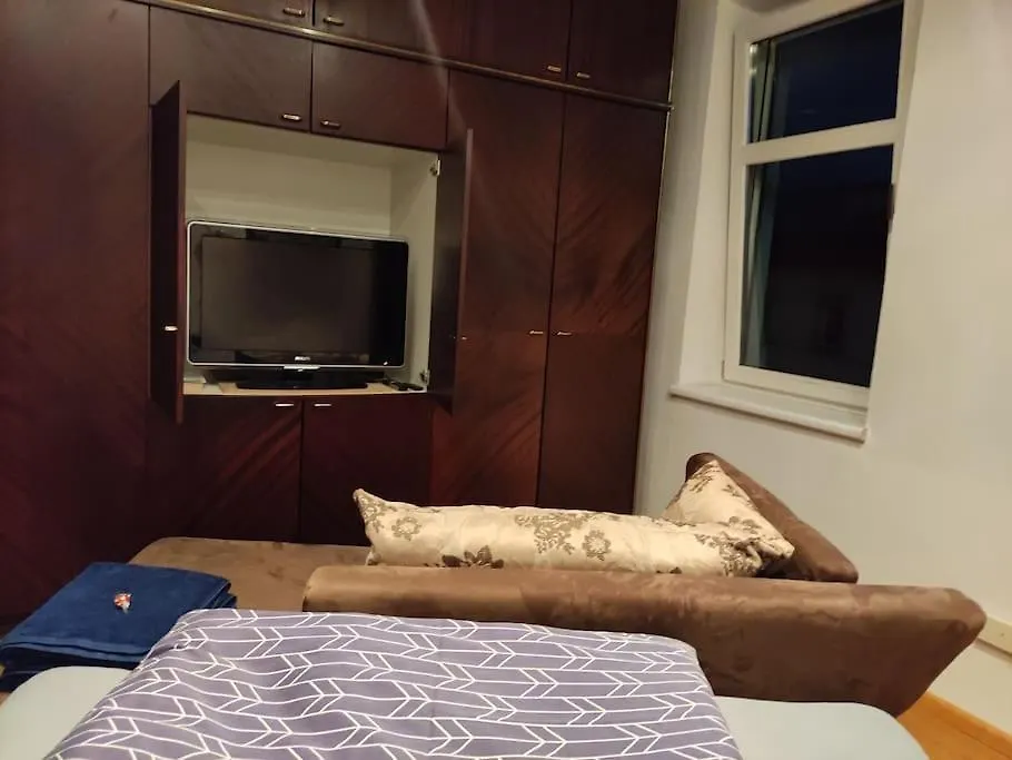 Apartment Cosy Room In Tyrolean Flat Innsbruck Österreich